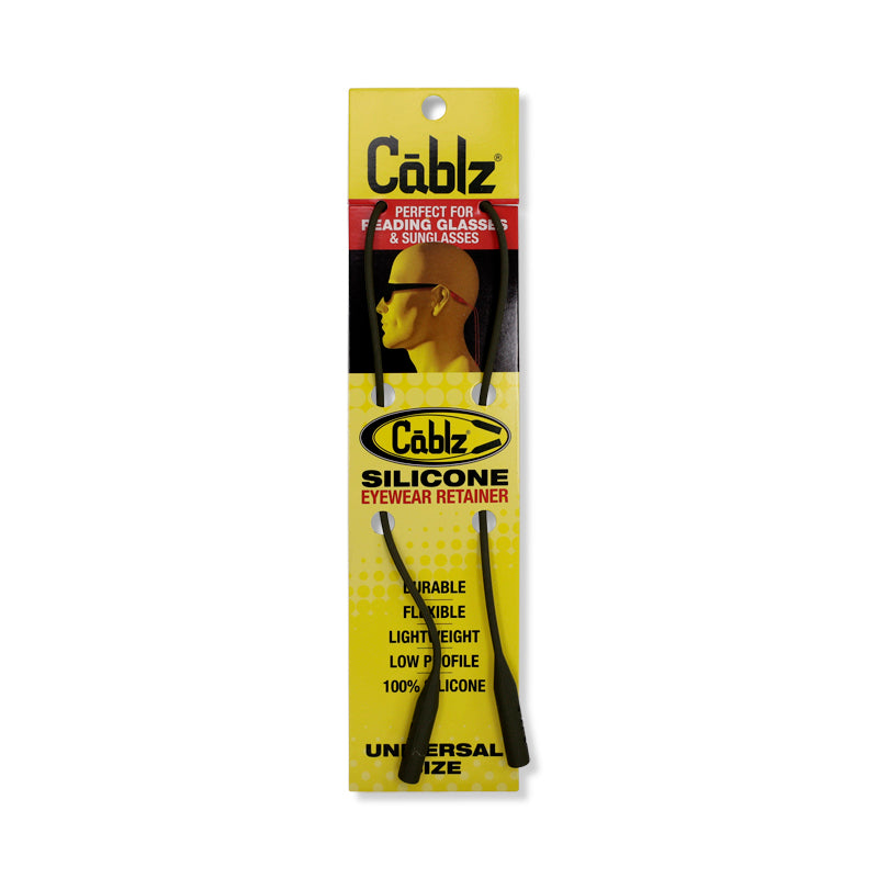 Cablz Retainers