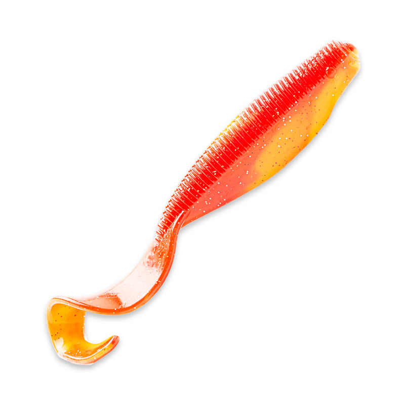 Z-Man StreakZ Curly TailZ™