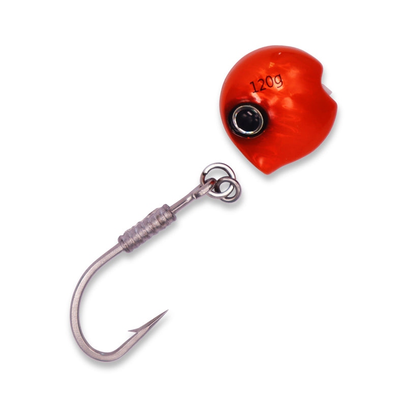 Ocean Angler Cyclops V2