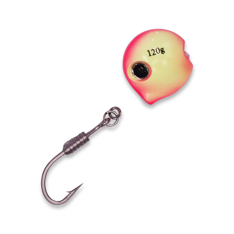 Ocean Angler Cyclops V2 – Ocean Angler AU
