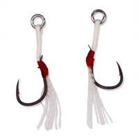 Ocean Angler Flea Replacement Assist Rigs