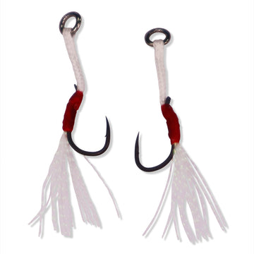 Ocean Angler Flea Replacement Assist Rigs