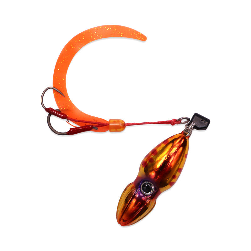 Ocean Angler G Bomb
