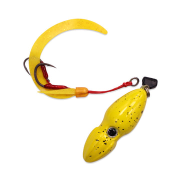 Ocean Angler G Bomb
