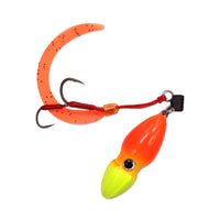 Ocean Angler G Bomb