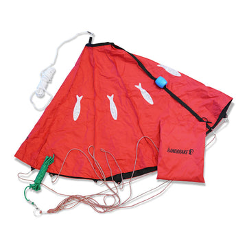 Ocean Angler Handbrake Sea Anchor