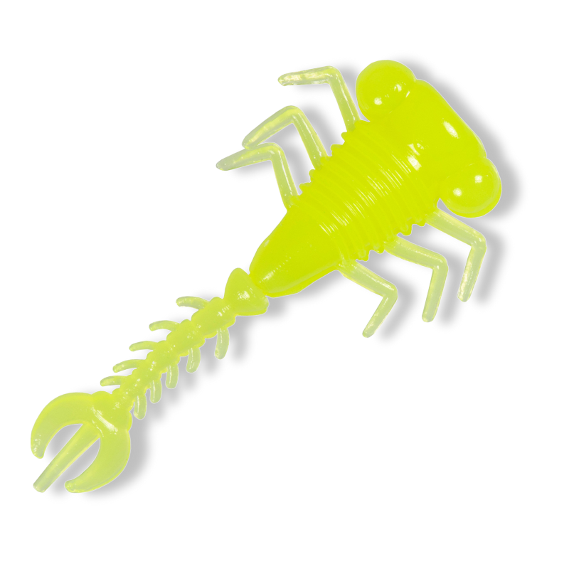 Z-Man LarvaZ™