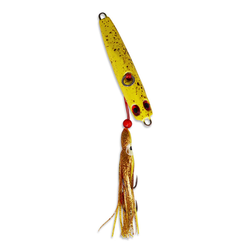 Ocean Angler Jitterbugs