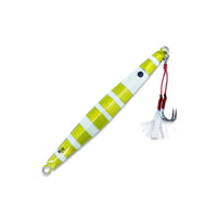 Ocean Angler Knife Jig