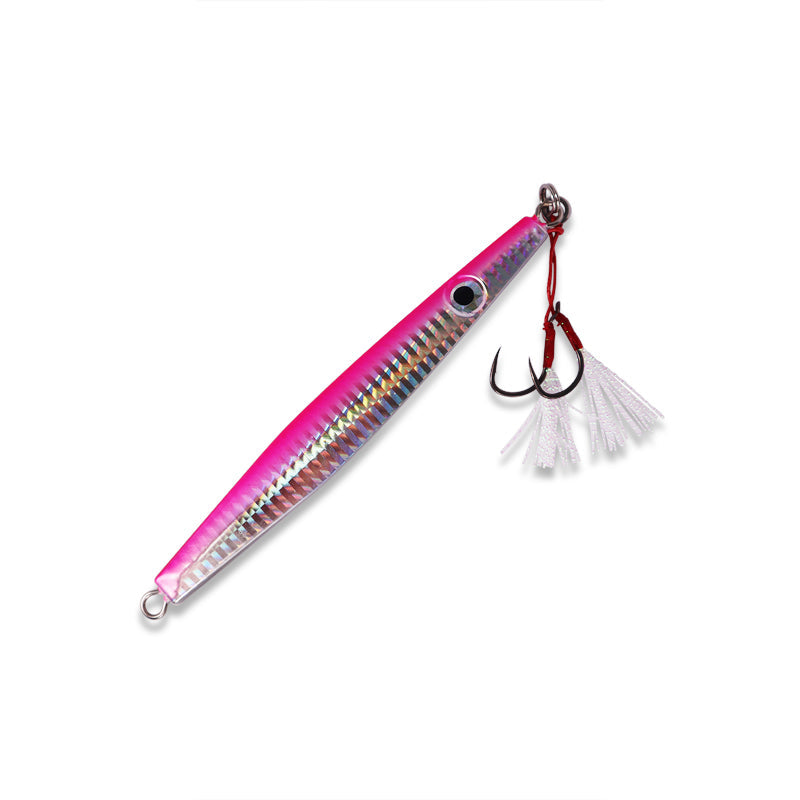 Ocean Angler Knife Jig