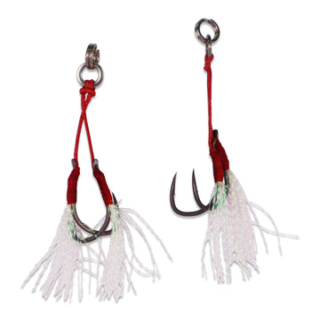 Ocean Angler Knife Replacement Assist Rigs