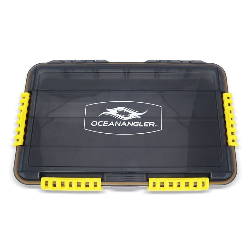 Ocean Angler Tackle Packer