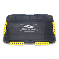 Ocean Angler Tackle Packer