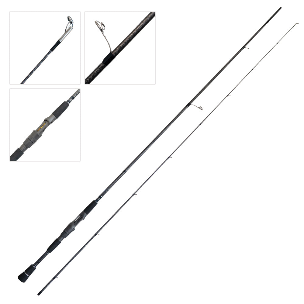 Ocean Angler Microwave Tansui Trout Rod – Ocean Angler AU