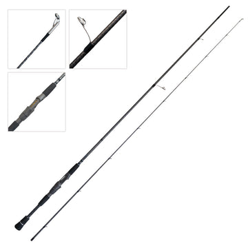 Ocean Angler Microwave Tansui Trout Rod
