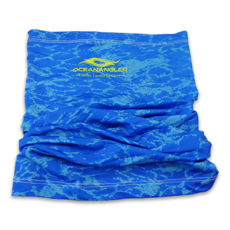 Ocean Angler UV Protective Neck Gaiter