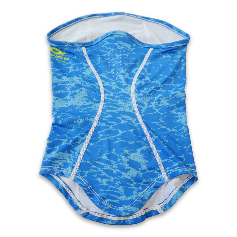Ocean Angler UV Protective Neck Gaiter
