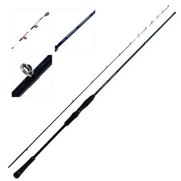 Ocean Angler Taiflex Pro