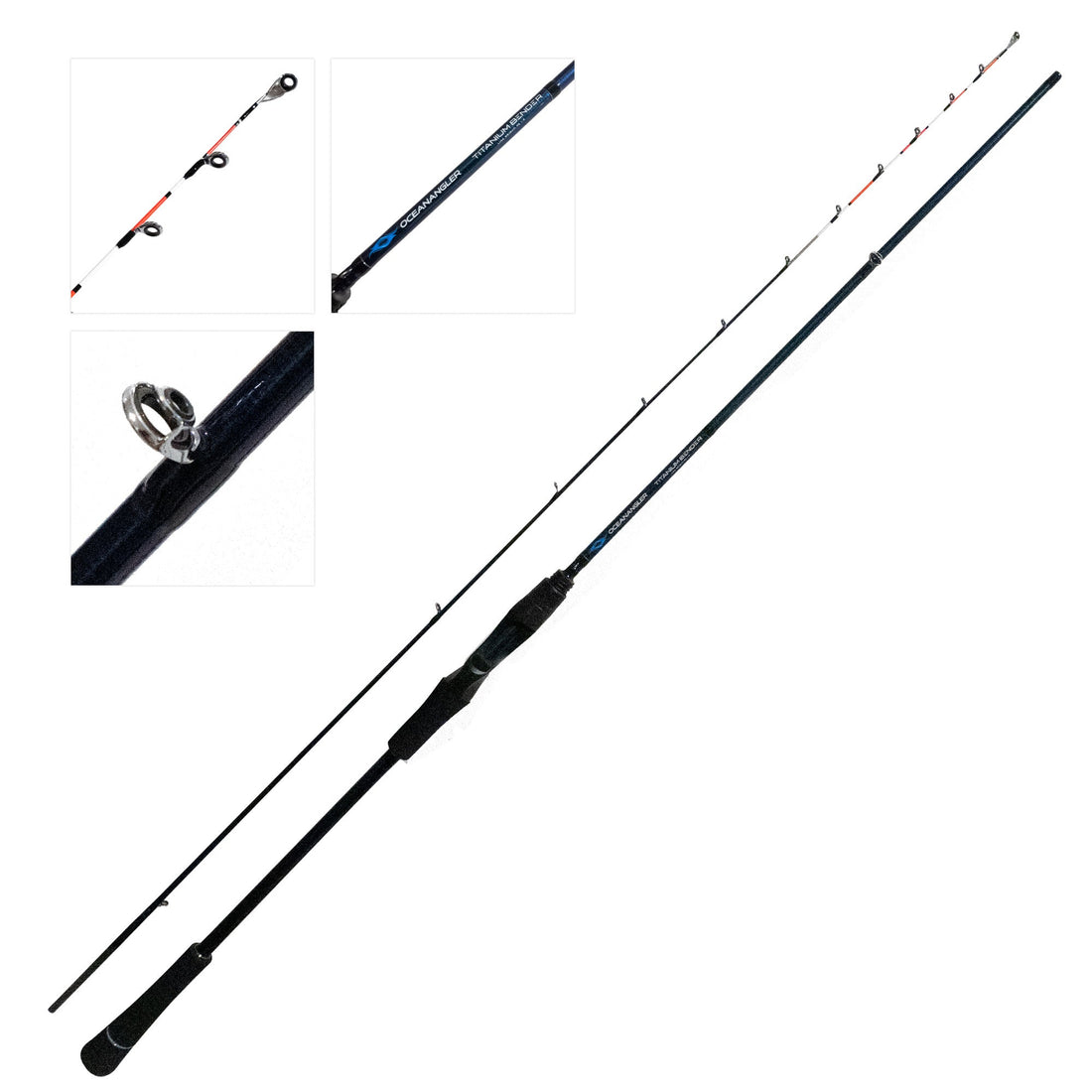 Ocean Angler Taiflex Pro