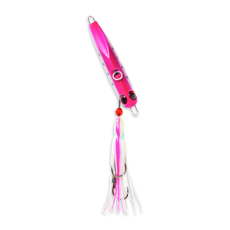 Ocean Angler Jitterbugs