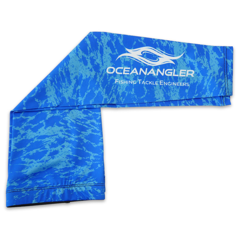Ocean Angler UV Protective Long Sleeve