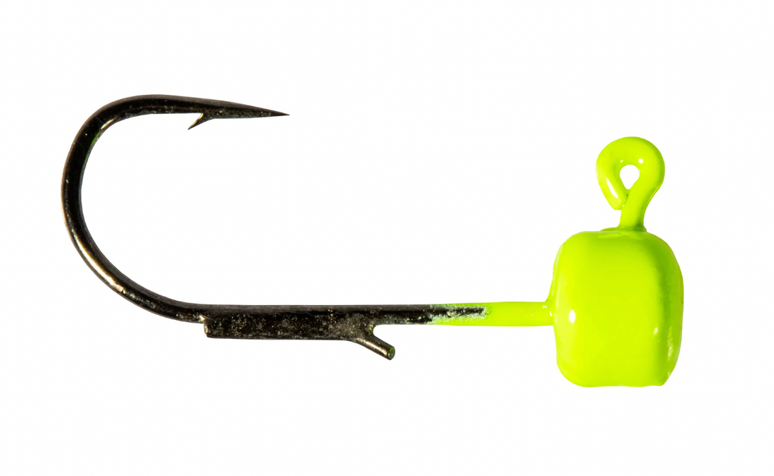 Z-Man Micro Finesse ShroomZ™