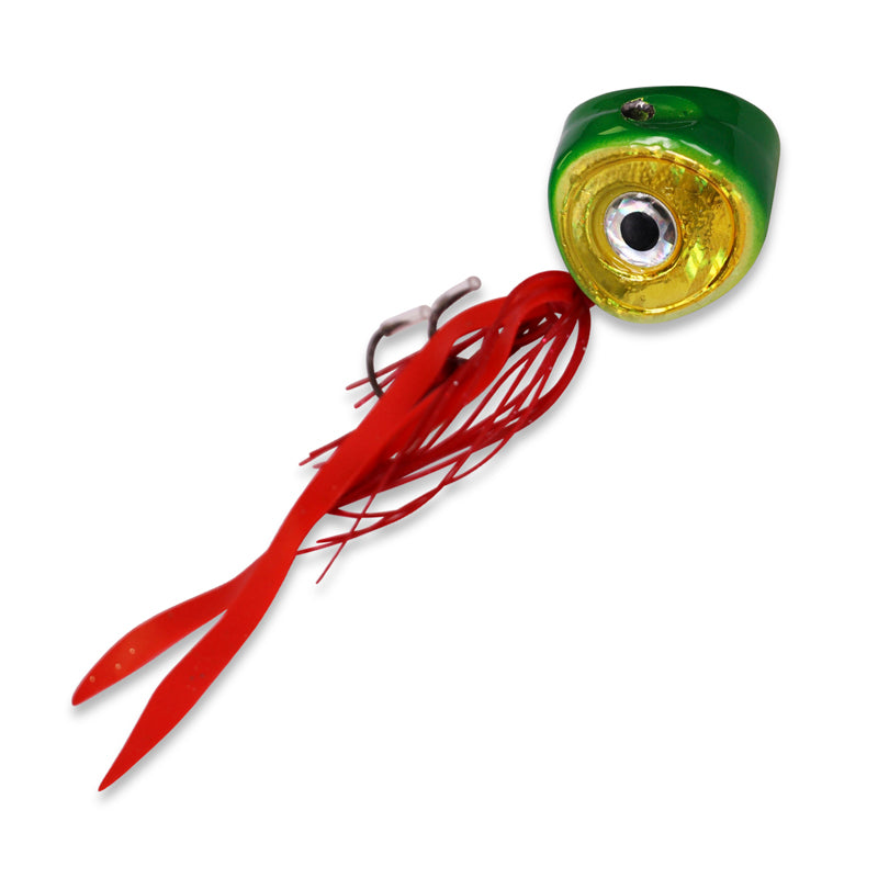 Ocean Angler Slider