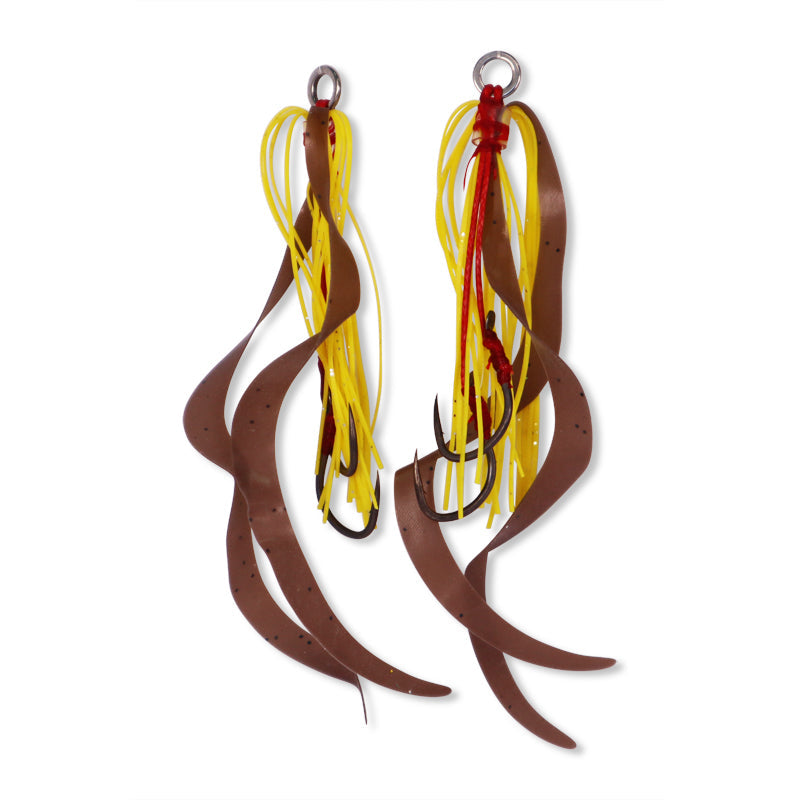 Ocean Angler Slider Replacement Assist Rigs