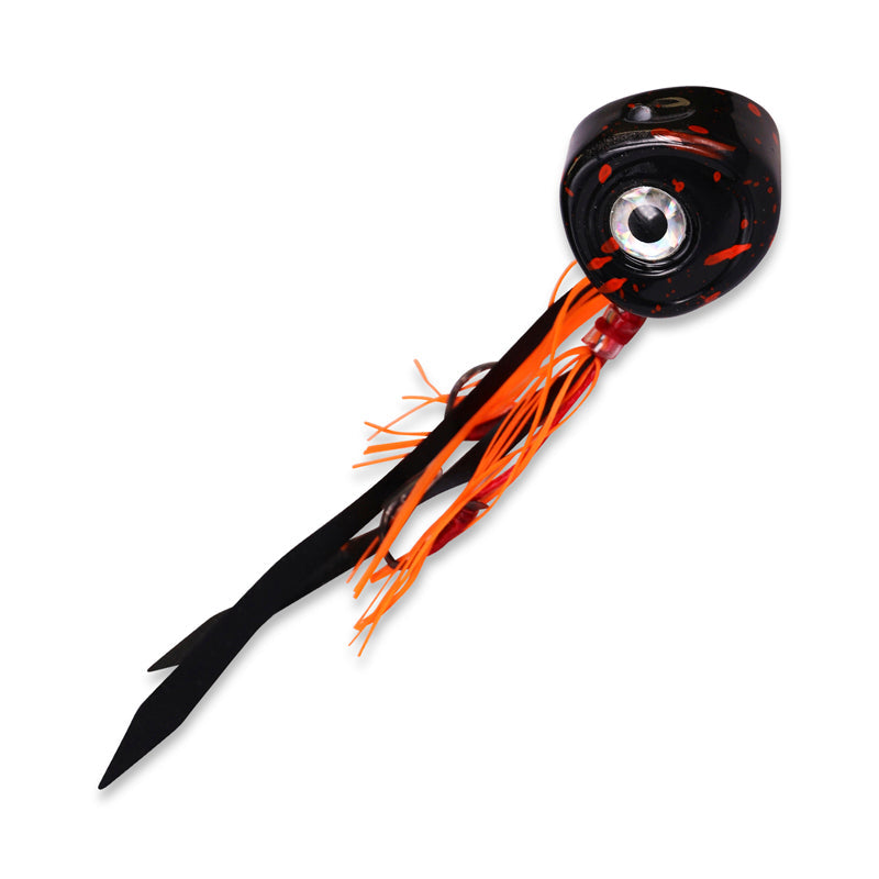 Ocean Angler Slider