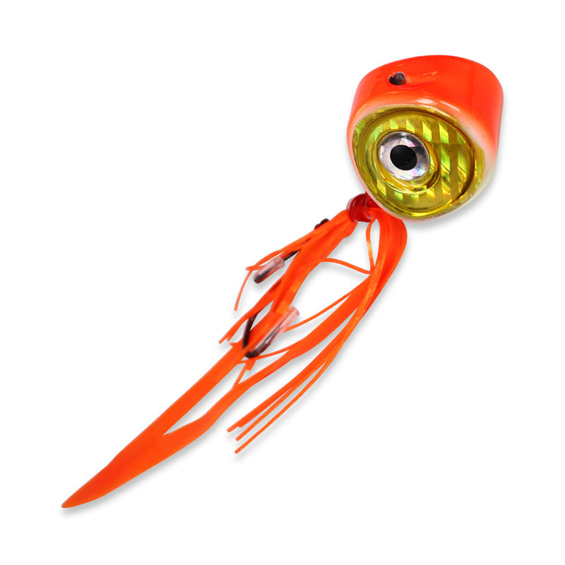 Ocean Angler Slider