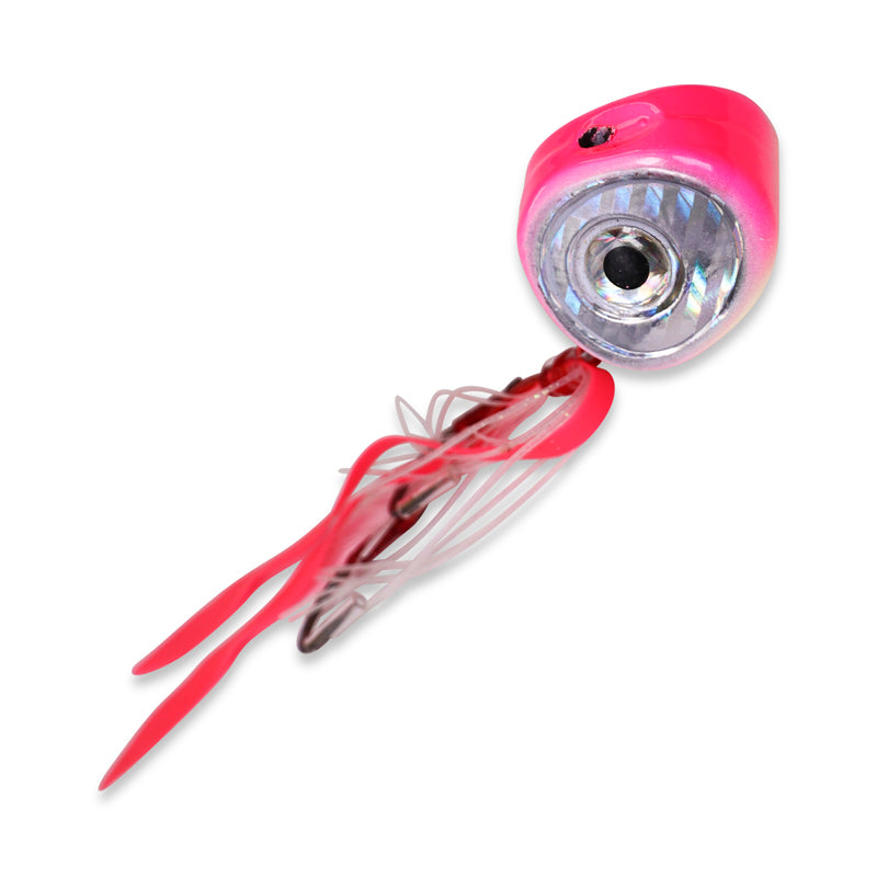 Ocean Angler Slider