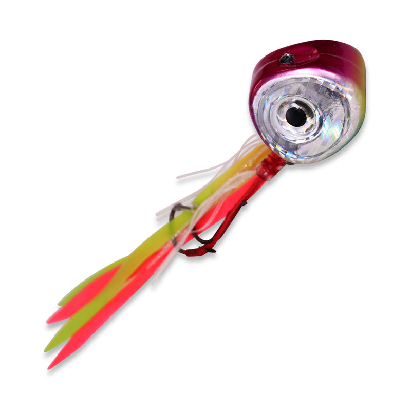 Ocean Angler Slider