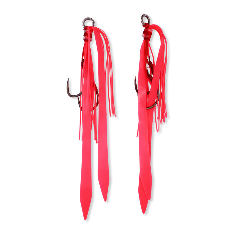 Ocean Angler Slider Replacement Assist Rigs