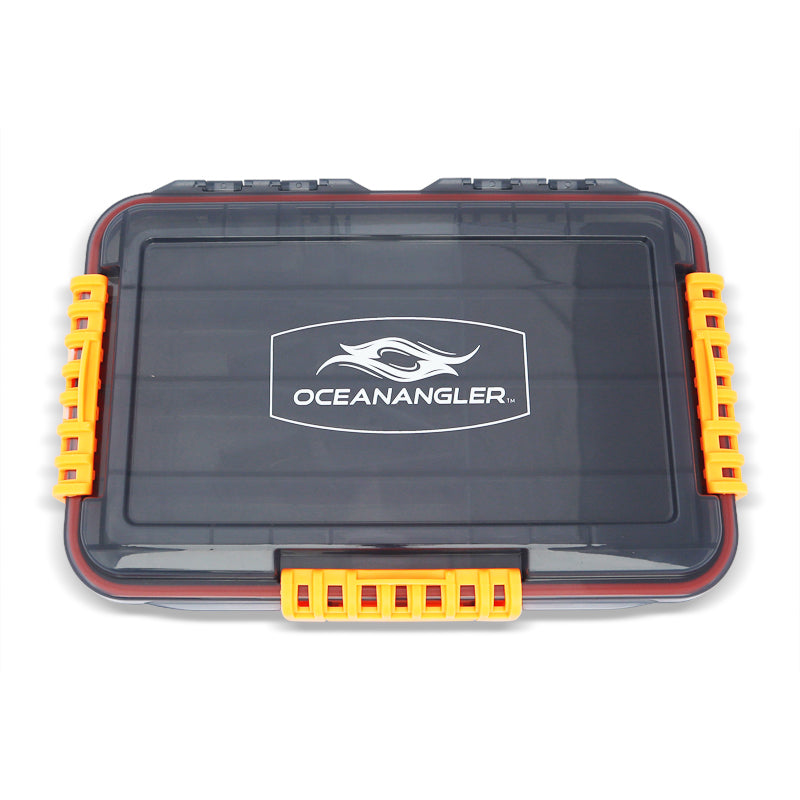 Ocean Angler Tackle Packer