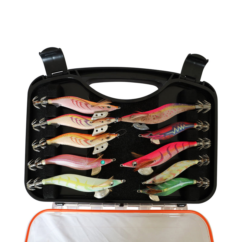 Ocean Angler Squid Jig Box
