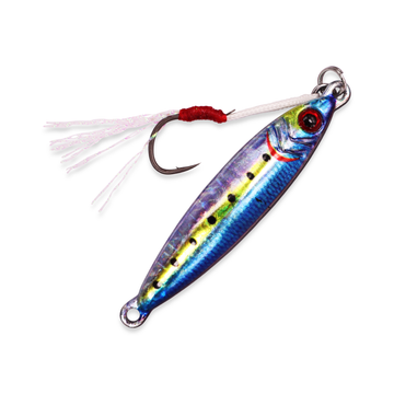 Ocean Angler Pixels