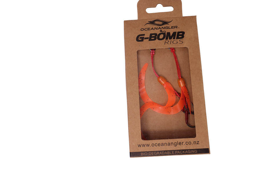 G Bomb Assist Rig