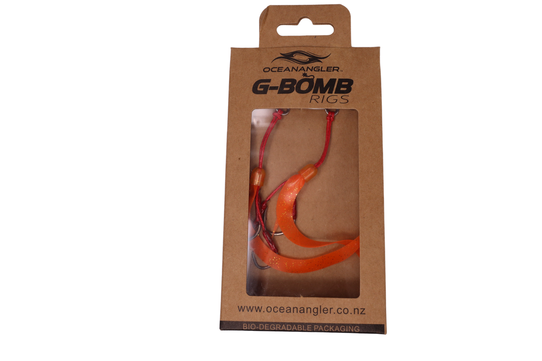 G Bomb Assist Rig