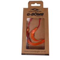 G Bomb Assist Rig