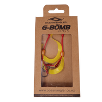 G Bomb Assist Rig
