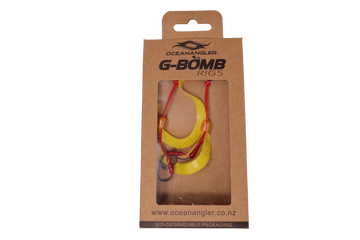G Bomb Assist Rig
