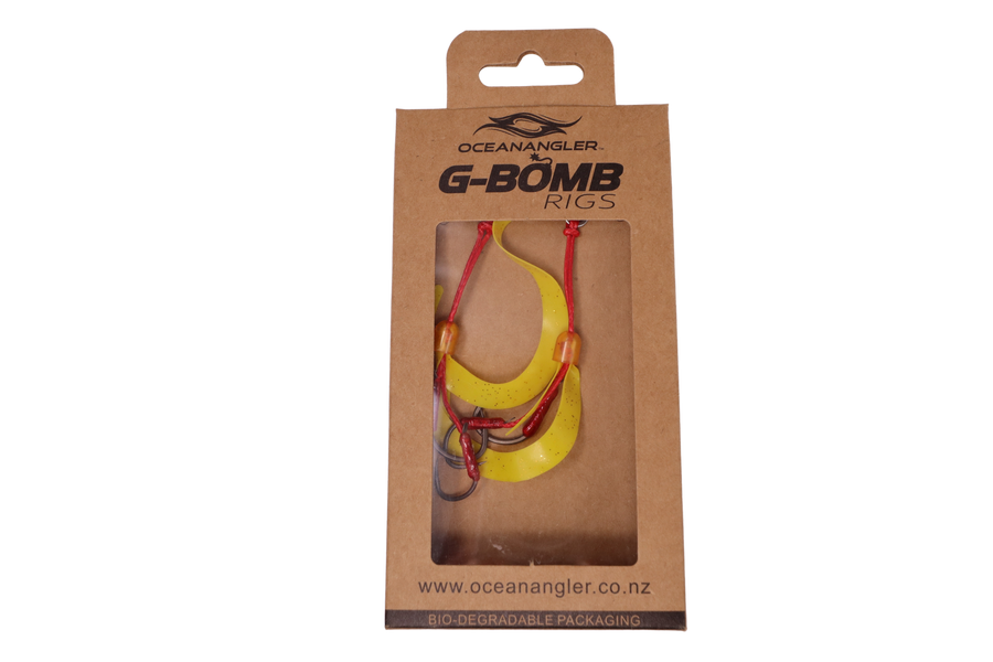 G Bomb Assist Rig