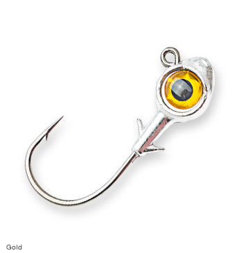 Z-Man Trout Eye® Jigheads