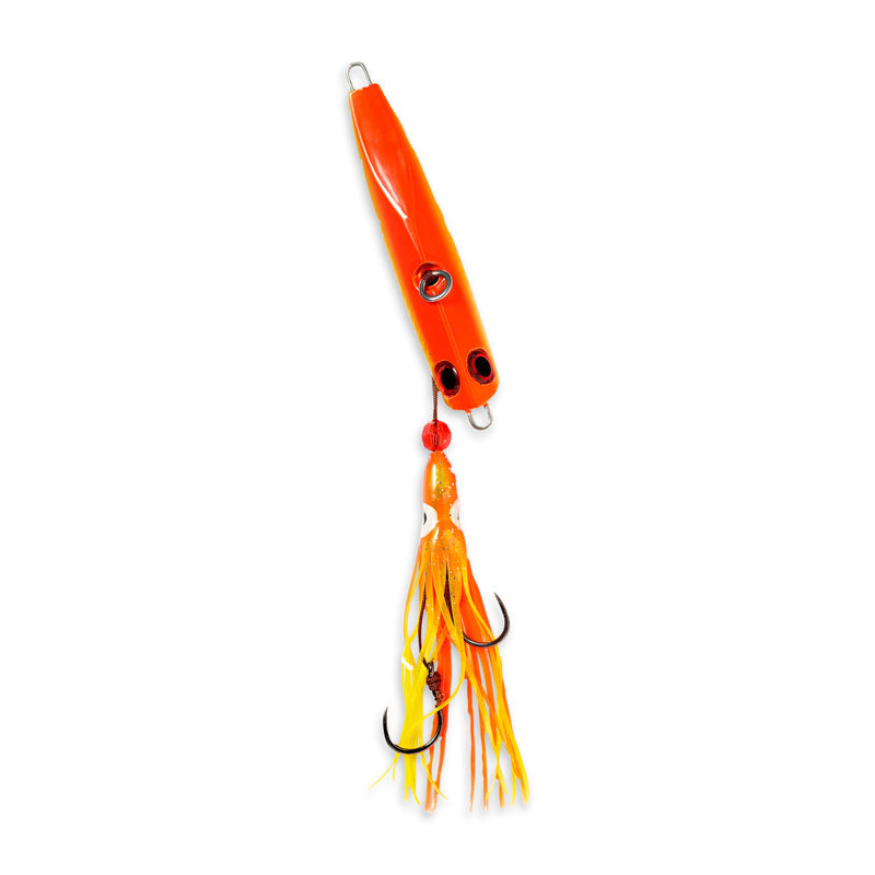 Ocean Angler Jitterbugs