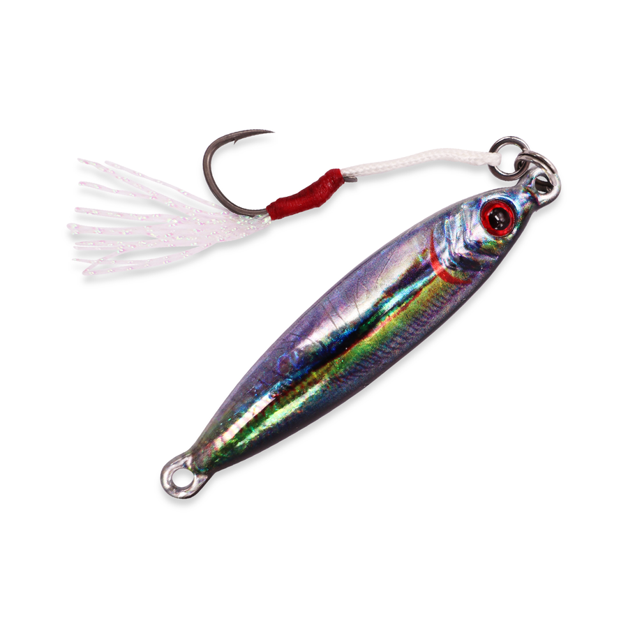 Ocean Angler Pixels