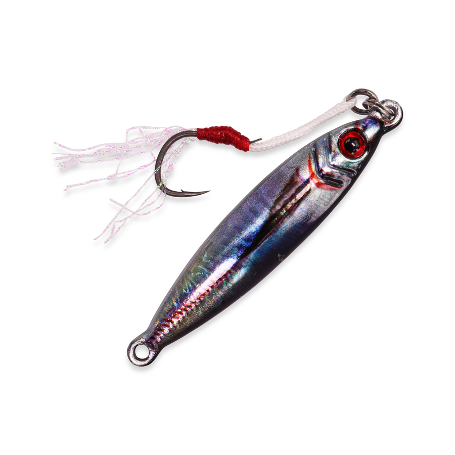 Ocean Angler Pixels