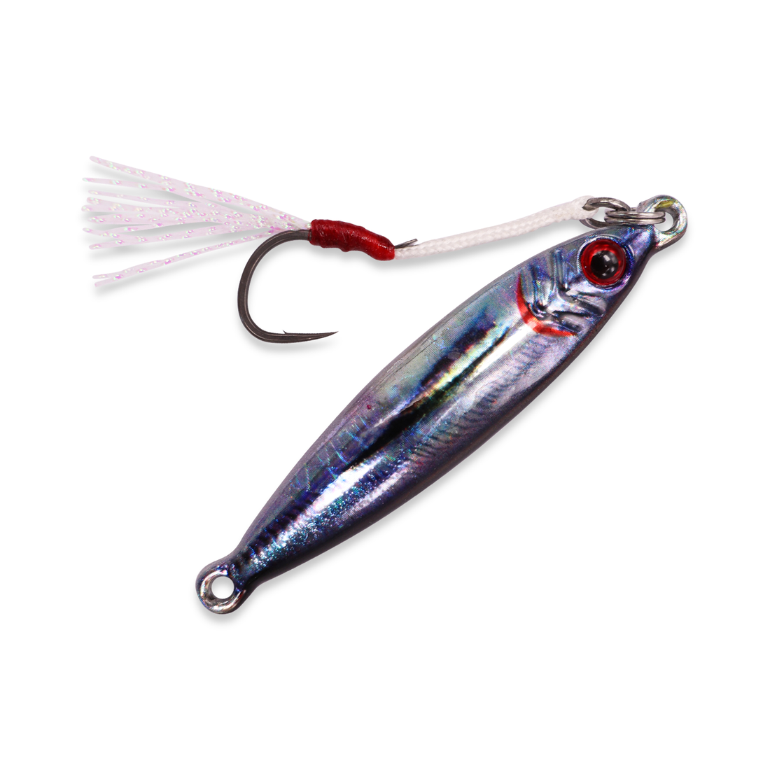 Ocean Angler Pixels