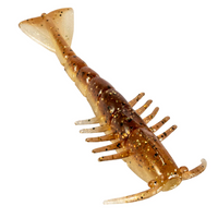 Z-Man Salty Ned ShrimpZ™