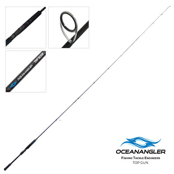 Ocean Angler Top Gun