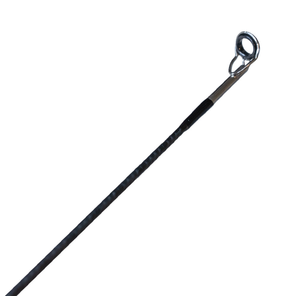 Ocean Angler Top Gun